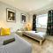 Stunning Brand New House - Sleeps 6 - Free Parking - Great Location - Fast WiFi - Smart TV - Close to Poole & Bournemouth & Sandbanks - Poole