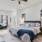 The Bonnie - 5 Bed Near Everything