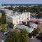 Hampton Inn & Suites South Park at Phillips Place