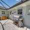 Punta Gorda Oasis with Private Pool and Patio!