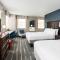 Hampton Inn Washington DC White House