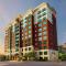 Hampton Inn & Suites National Harbor/Alexandria Area - National Harbor