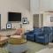 Hampton Inn & Suites National Harbor/Alexandria Area