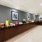 Hampton Inn & Suites National Harbor/Alexandria Area - National Harbor