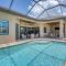 325 Segovia - Punta Gorda