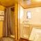 Broken Bow Abode with Hot Tub Less Than 7 Mi to Lake!