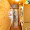 Broken Bow Abode with Hot Tub Less Than 7 Mi to Lake! - بروكن بو