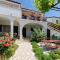 Apartments Puntica