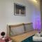 APARTMAN BAMBUS - Lug