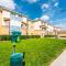 Scottsdale upgraded 1 bd 1 ba 2 Queen Beds