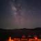 Wadi Rum Candles Camp