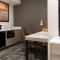 SpringHill Suites Seattle Downtown, South Lake Union