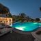 Pantheon Hotel