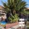 Hostel Mazoca