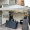 Carpegna Luxury apt with terrace