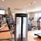 Studio Room Blissful Cradle at One Regis-Upper East