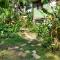 Hostel e Camping Rio das Pedras