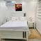 Confortable y lujoso apartamento en santiago