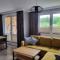Widok - Apartament w Węgorzewie