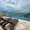 Araça Praia Flat - Ap 507 - Vista Mar