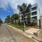 Araça Praia Flat - Ap 507 - Vista Mar