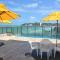 Araça Praia Flat - Ap 507 - Vista Mar