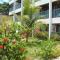 Araça Praia Flat - Ap 507 - Vista Mar - 纳塔尔