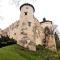 Luxury apartment with sauna and garden on the Czorsztyn lake