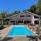 Villa du Bois de la Fontaine, 4 étoiles, avec grande piscine privée Villa du Bois de la Fontaine, 4 étoiles, avec grande piscine privée