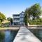 Paddle Boards Private Dock Sleeps 9 - Lake Stevens