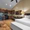 Intimate Mtn Studio, Walk to Main St - بارك سيتي