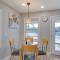 Waterfront Lakehouse with Private Dock and Fire Pit! - Chapin
