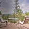 Resort-Style Klamath Falls Home, Golf Course View!