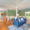 Pet-Friendly Coastal Maine Cottage By Northern Bay - Penobscot