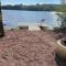 Lakefront!!! 4BR/3BA , sauna, private dock, boat..