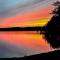 Lakefront!!! 4BR/3BA , sauna, private dock, boat..