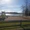 Lakefront!!! 4BR/3BA , sauna, private dock, boat..