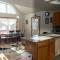 Lakefront!!! 4BR/3BA , sauna, private dock, boat..