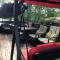 Lakefront!!! 4BR/3BA , sauna, private dock, boat..