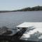 Lakefront!!! 4BR/3BA , sauna, private dock, boat..