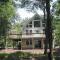 Lakefront!!! 4BR/3BA , sauna, private dock, boat..