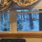 Lakefront!!! 4BR/3BA , sauna, private dock, boat..