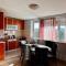 City Center Square DeLuxe Nest - Podgorica