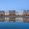 TownePlace Suites by Marriott Jackson Ridgeland/The Township at Colony Park - Ridgeland