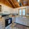 Delton Oasis Retreat with Lake Views and Deck! - Delton