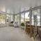 Delton Oasis Retreat with Lake Views and Deck! - Delton