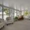 Delton Oasis Retreat with Lake Views and Deck! - Delton