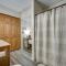 Delton Oasis Retreat with Lake Views and Deck! - Delton