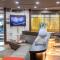 SpringHill Suites by Marriott Baton Rouge Gonzales - Gonzales