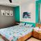 BRAND NEW ULTRA-MODERN SEAVIEW APARTMENT IN OMR!